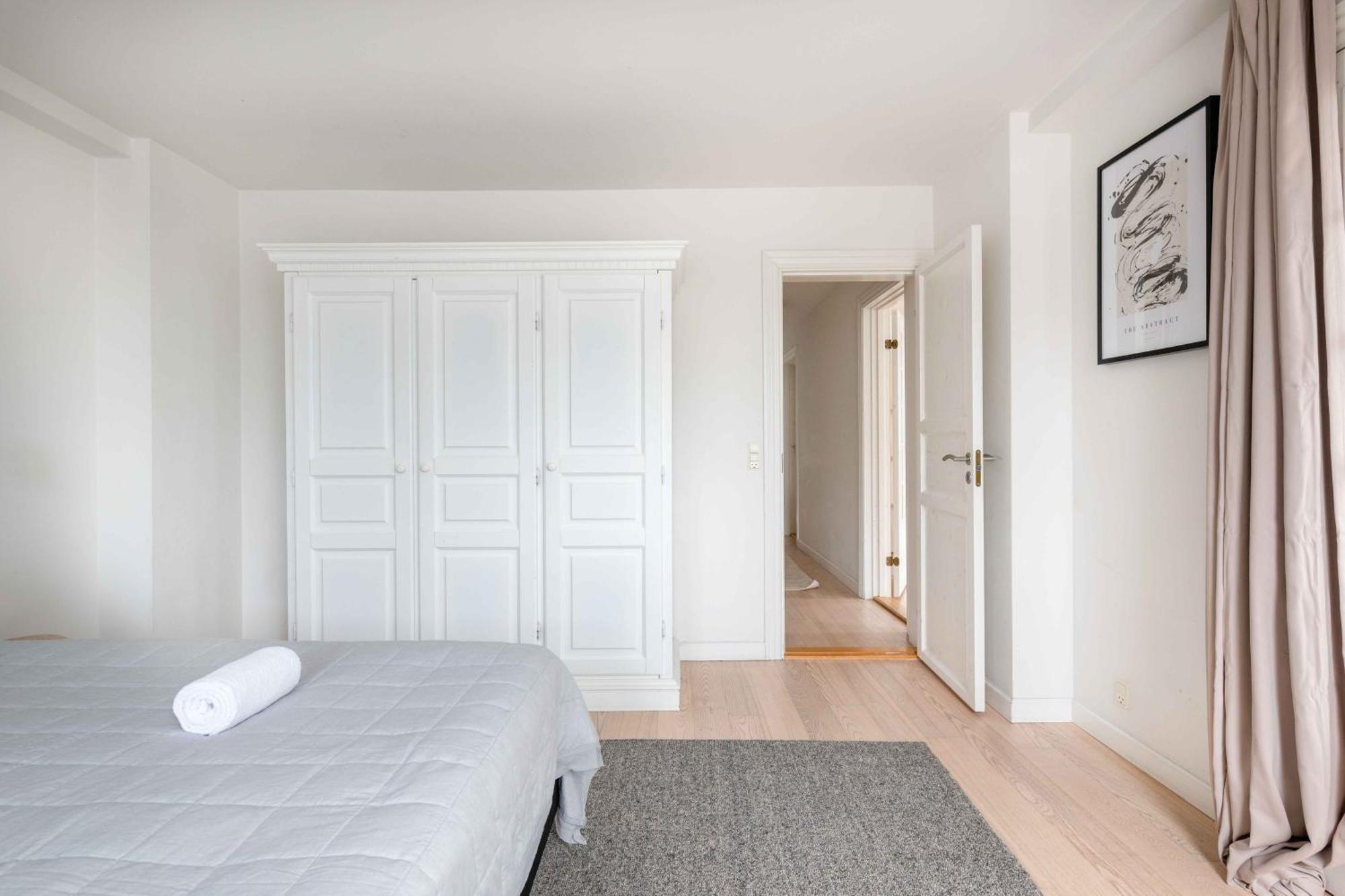 Xl Exclusive Penthouse By Copenhagen City & Tivoli Екстер'єр фото