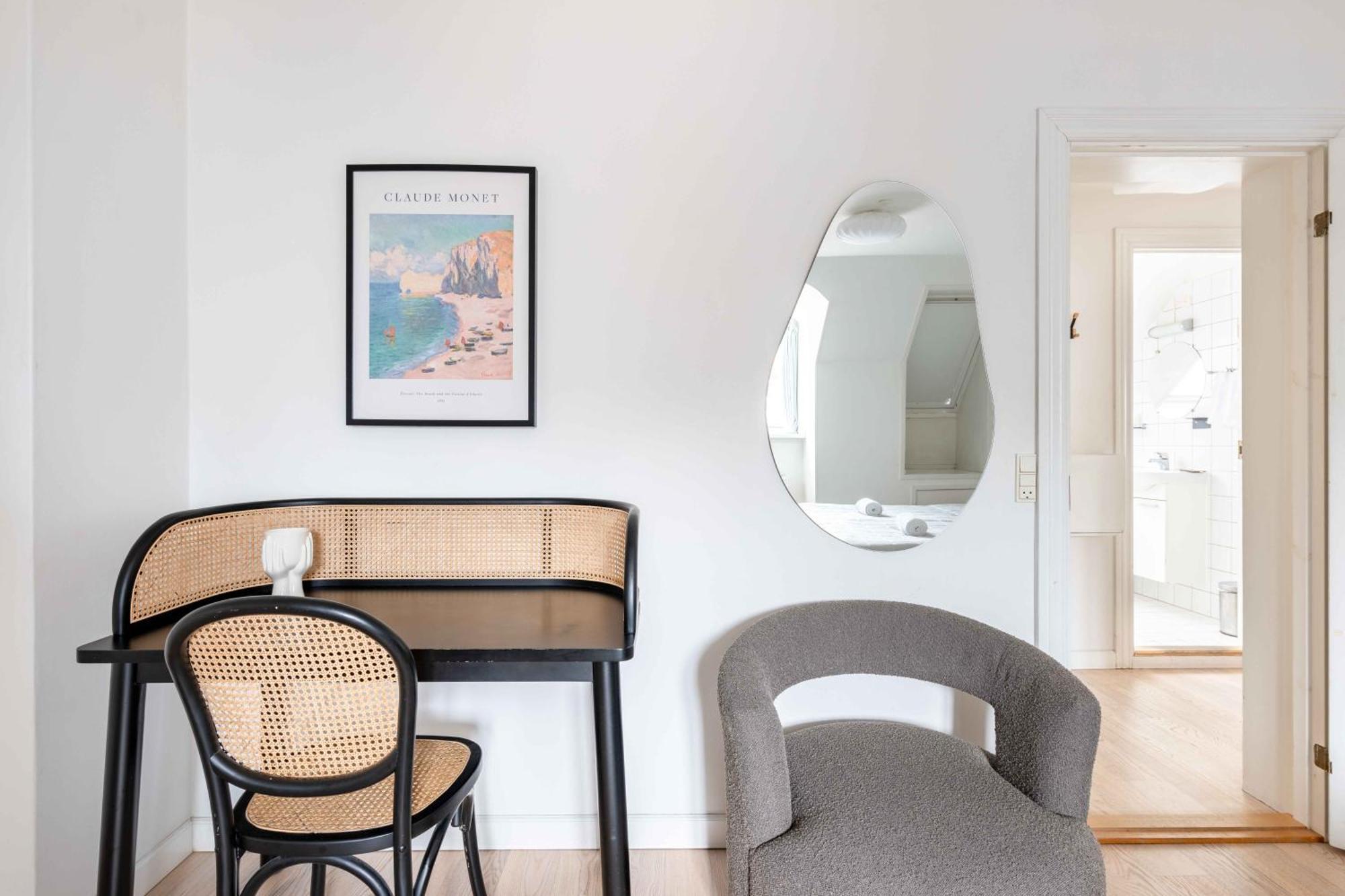 Xl Exclusive Penthouse By Copenhagen City & Tivoli Екстер'єр фото