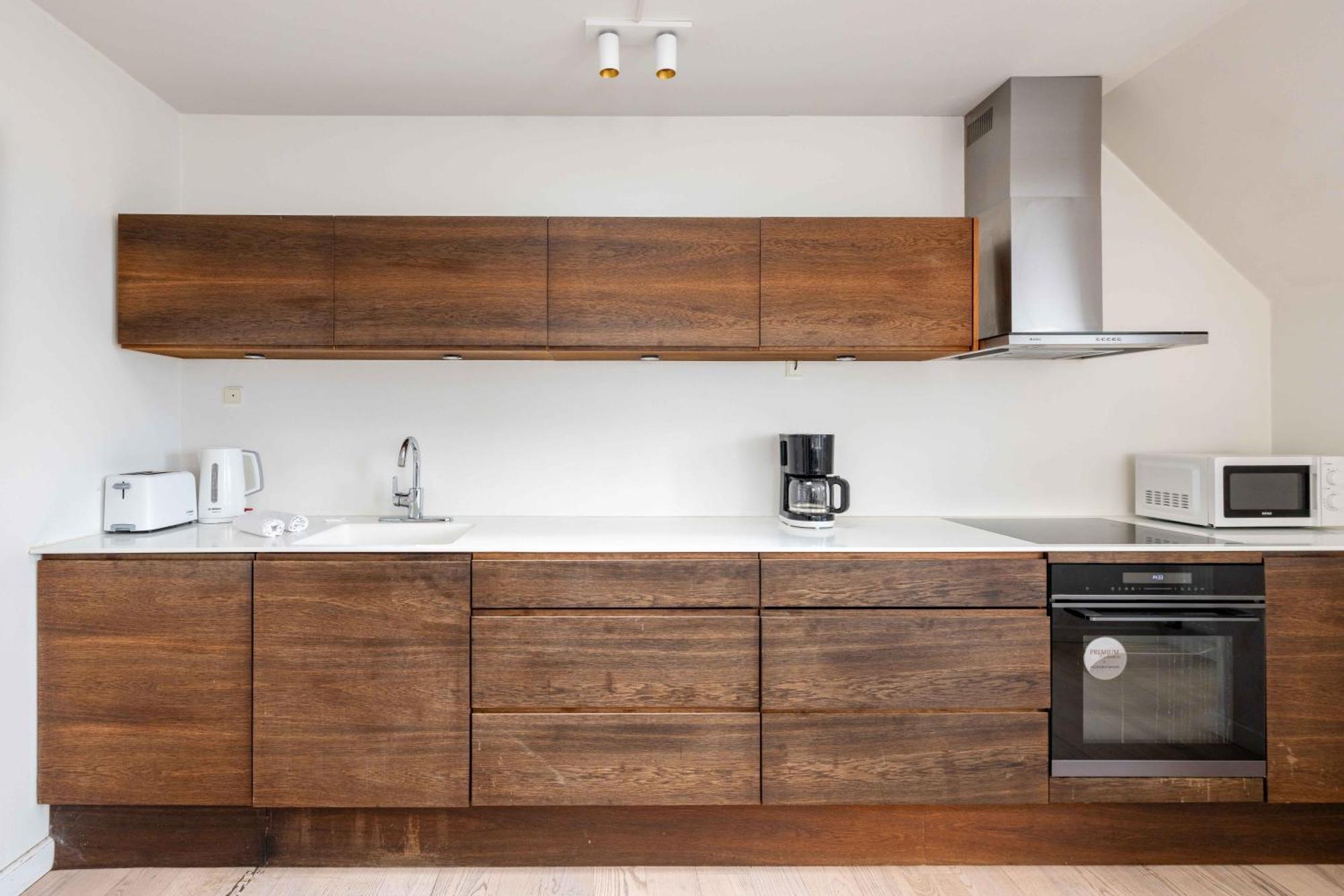 Xl Exclusive Penthouse By Copenhagen City & Tivoli Екстер'єр фото