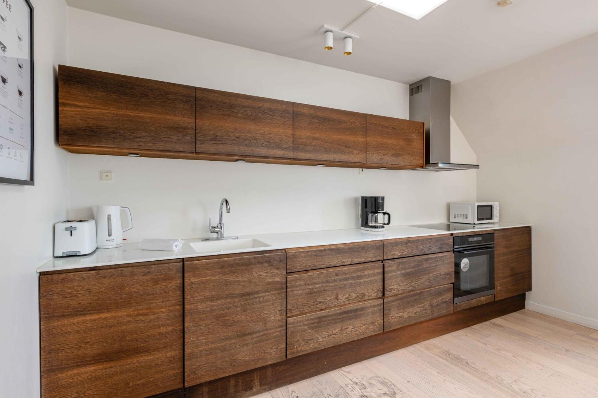 Xl Exclusive Penthouse By Copenhagen City & Tivoli Екстер'єр фото