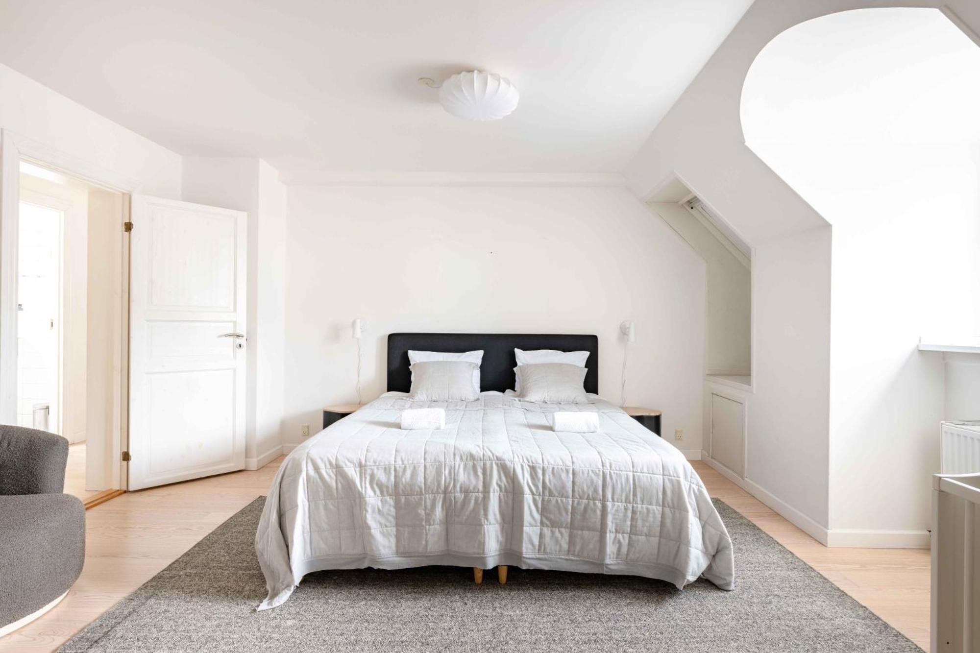 Xl Exclusive Penthouse By Copenhagen City & Tivoli Екстер'єр фото